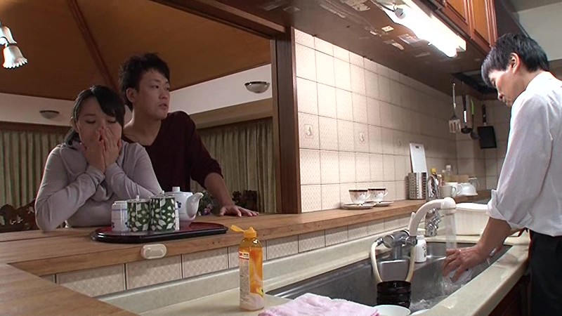 「近亲下的混乱」系列品番作品推荐介绍及预览-很美的