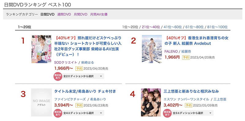 柴崎はる(柴崎春)最新品番作品SDJS-189介绍及预览-很美的