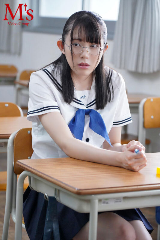 「我被恋母情结的大叔欺负了」系列品番作品推荐及预览-很美的