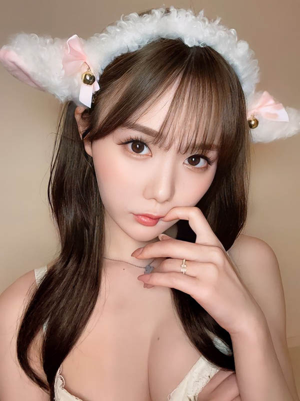 SEX的天选之子《miru》精选作品推荐介绍及封面预览