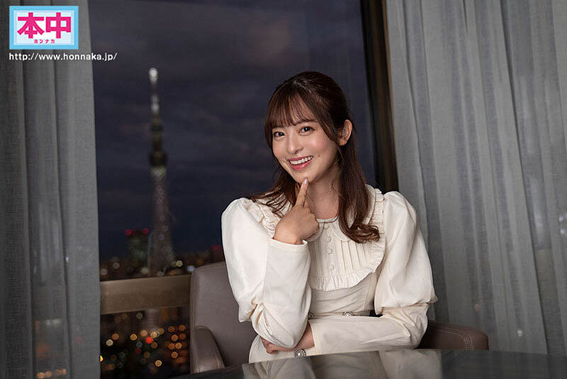 桜もこ(樱萌子)最新作品HMN-356介绍及封面预览