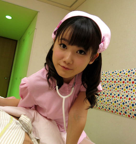 「美少女的诱惑」系列品番作品推荐介绍及预览-很美的