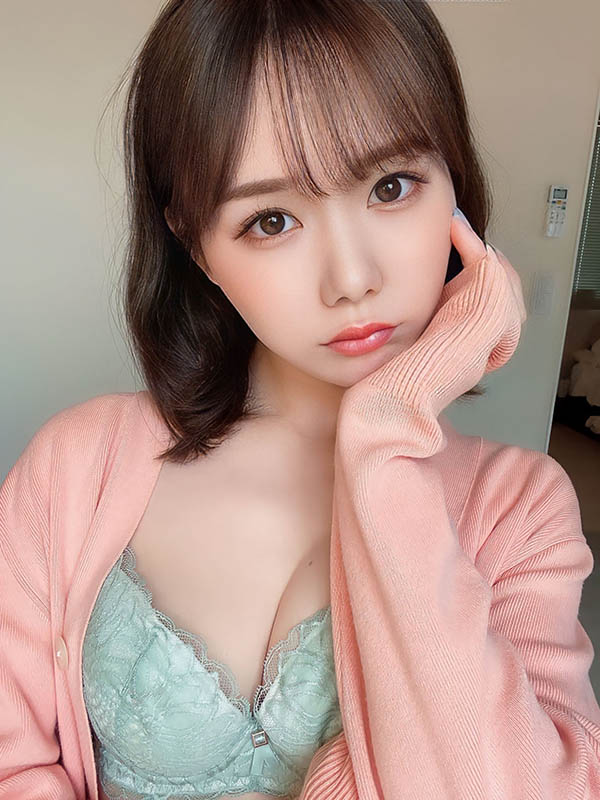 miru(坂道美琉)经典品番作品推荐介绍及预览-很美的