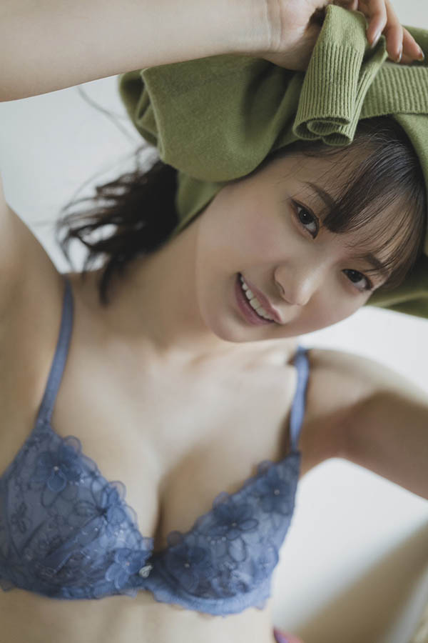 美谷朱里(Mitani-Akari)精选品番作品推荐介绍及预览-很美的