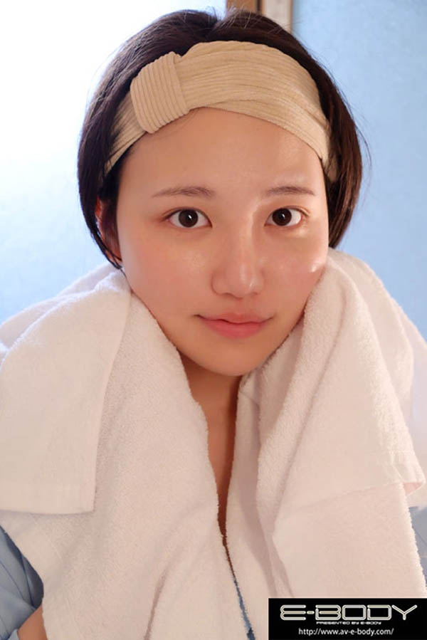 天月あず(天月杏)最新品番作品EBOD-997介绍及预览-很美的