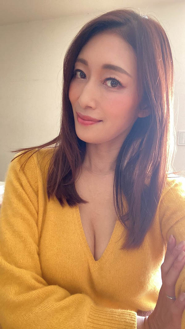 《小早川怜子》经典品番作品推荐介绍及预览-很美的