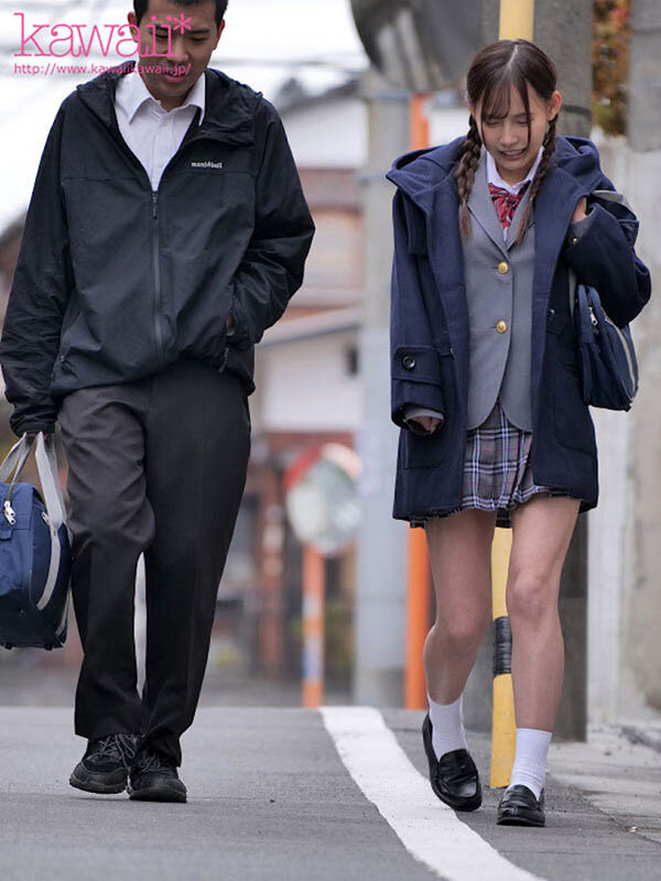 美城るる(美城露露)最新作品CAWD-541介绍及封面预览