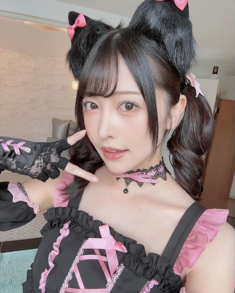 森日向子(Mori-Hinako)精选品番作品推荐介绍及预览-很美的