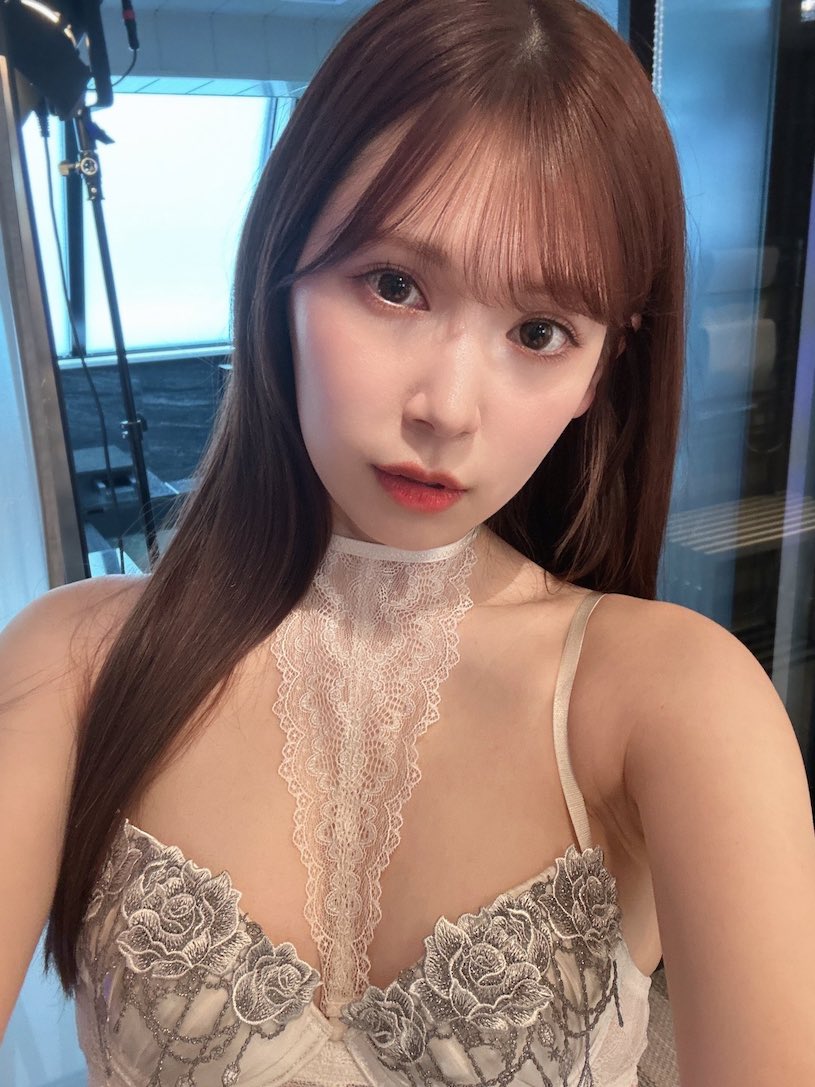 AV最强美少女《明里䌷》精选品番作品推荐介绍及预览-很美的