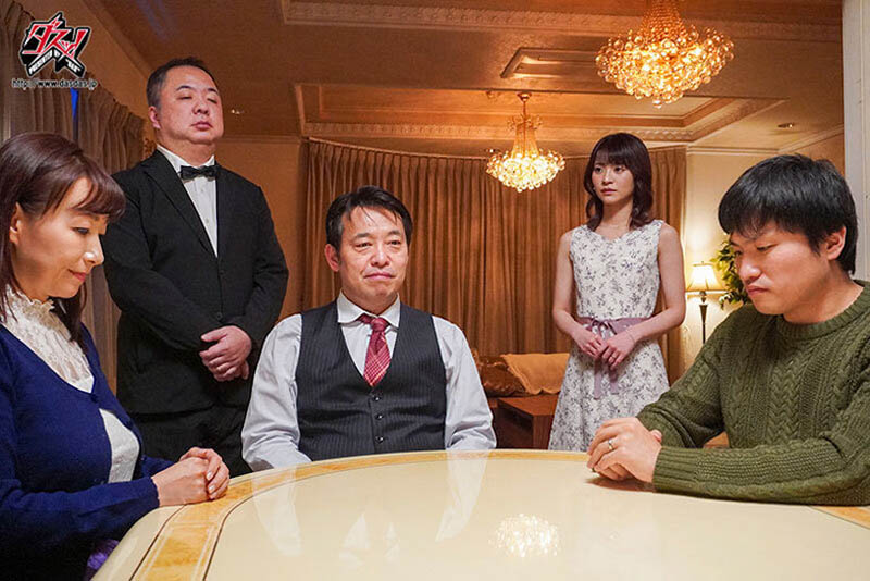 东条なつ(东条夏)最新作品DASS-179介绍及封面预览