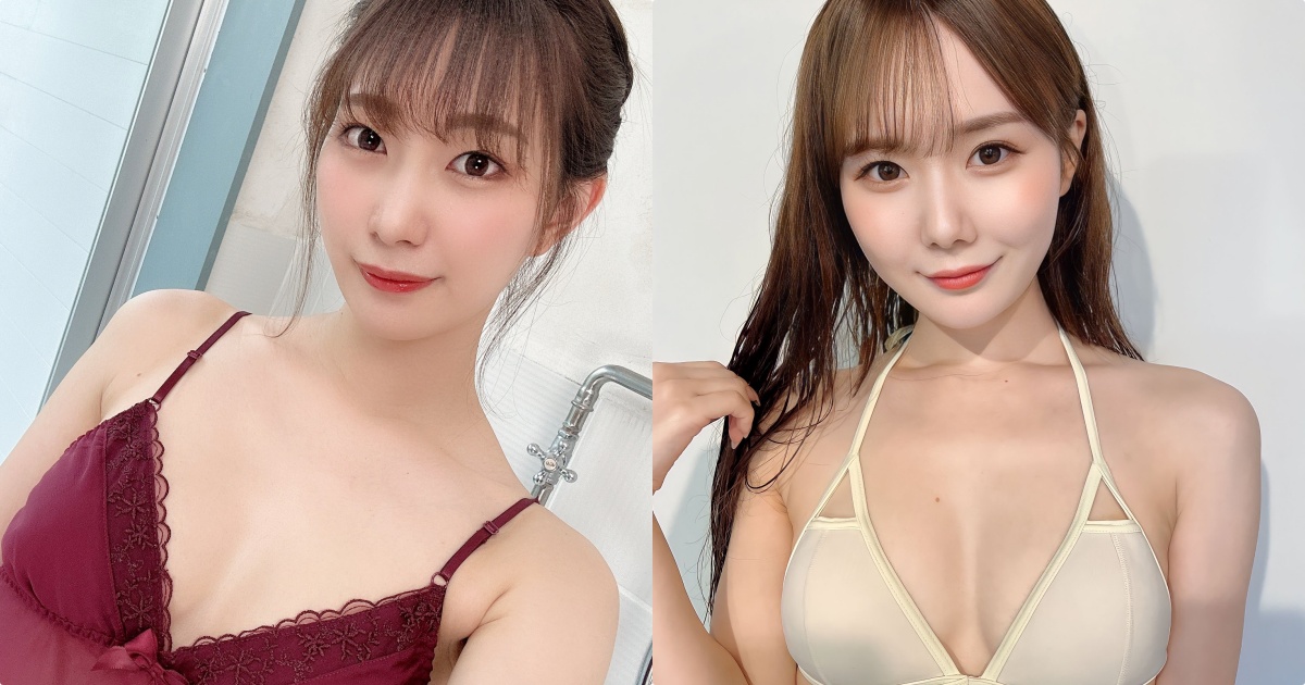 《美谷朱里、miru》精选品番作品推荐介绍及预览-很美的