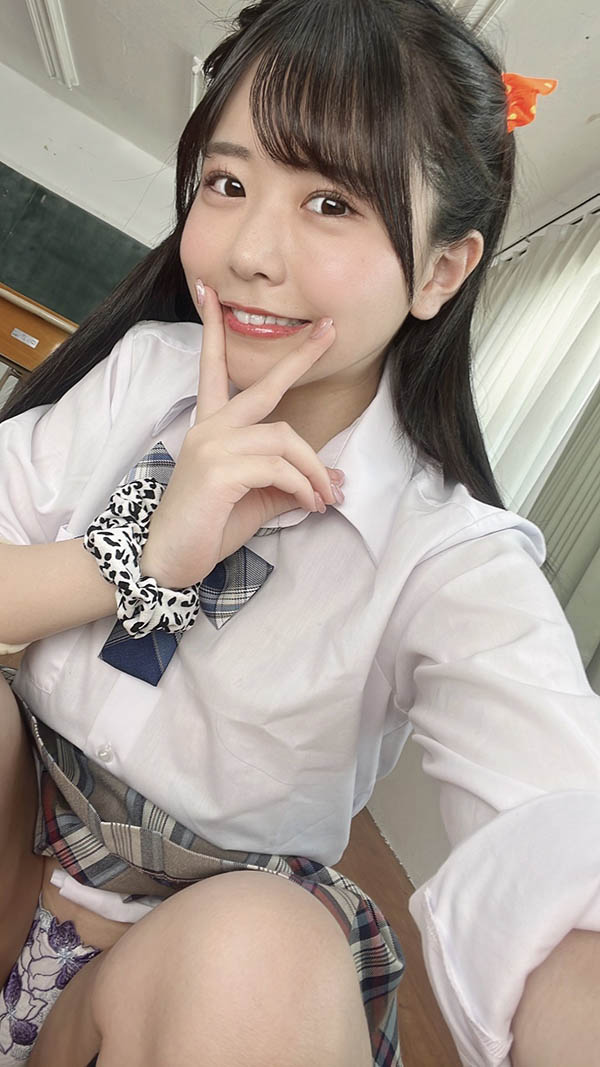 纯爱系《柏木小夏》经典品番作品推荐介绍及预览-很美的