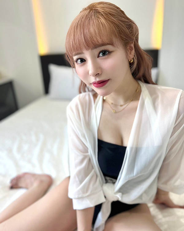 国民女友《小仓由菜》精选品番作品推荐介绍及预览-很美的