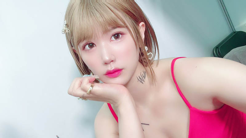无码女神《凉宫琴音》精选品番作品推荐介绍及预览-很美的