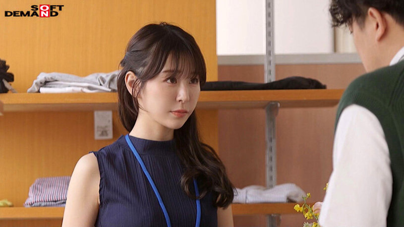 都筑亚美(坂井千晴)最新品番作品SDMUA-071介绍及预览-很美的