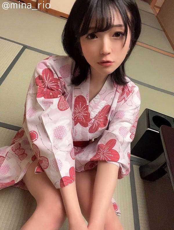 《南梨央奈》精选品番作品推荐介绍及预览-很美的