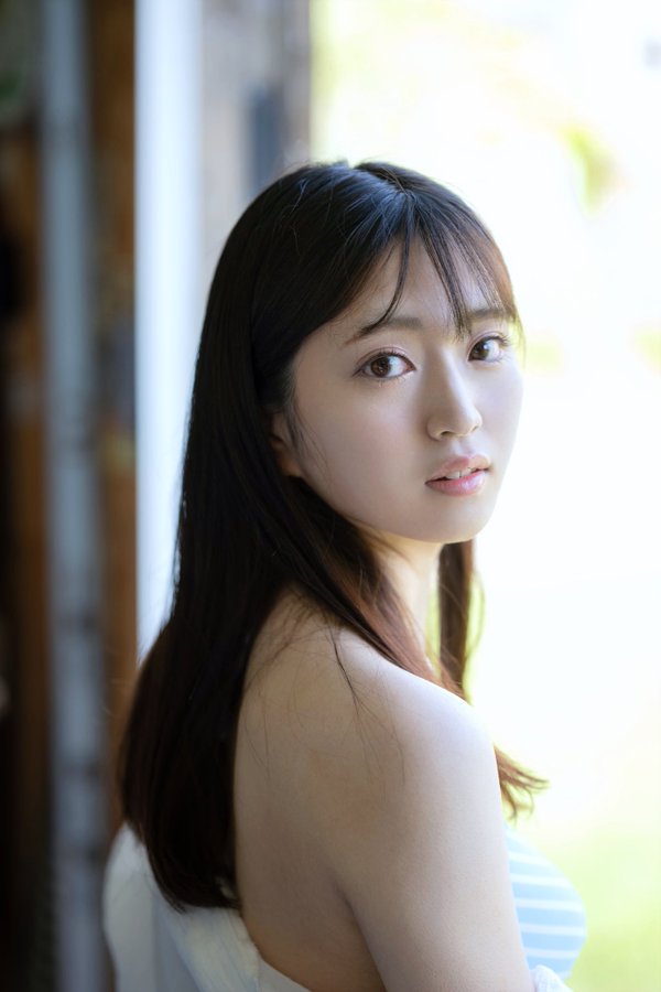 永野铃(Nagano0-Suzu)最新品番作品FSDSS-688介绍及预览-很美的