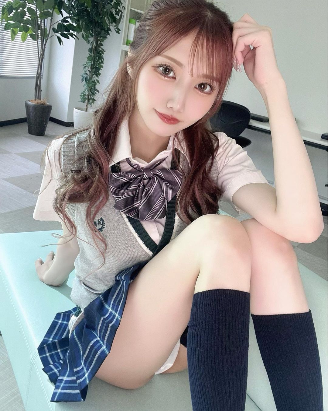 老牌女仆《斋藤亚美里》精选品番作品推荐介绍及预览-很美的