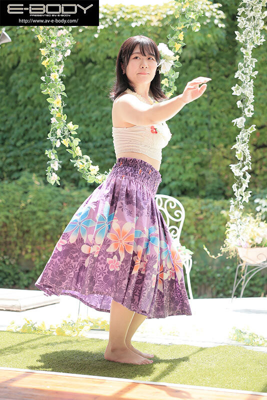 玉森あろ(玉森亚露,Tamamori-Aro)出道作品EBWH-040介绍及封面预览