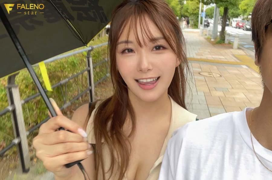 絵麗奈(绘丽奈，Erena)作品FSDSS-753介绍及封面预览