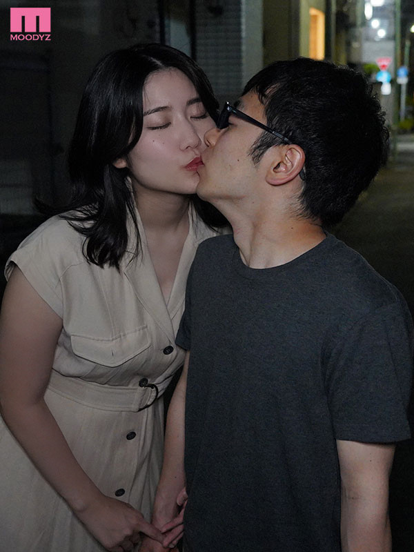 神宮寺ナオ(神宫寺奈绪,Jinguji-Nao)作品MIDV-553介绍及封面预览