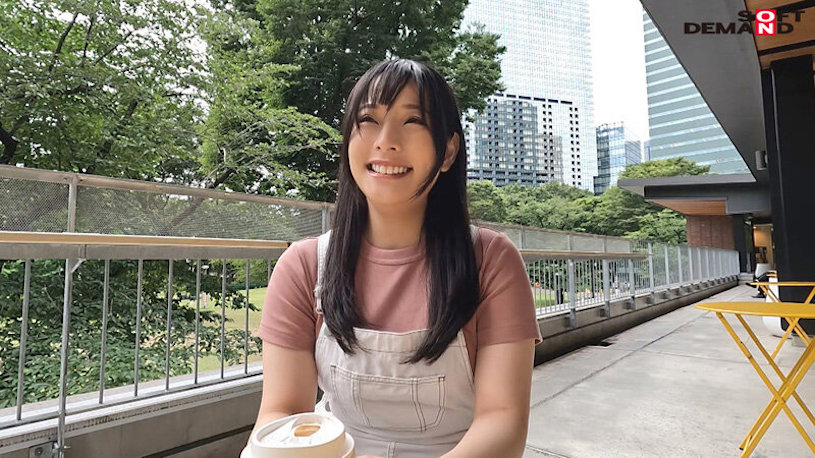 姫路ありあ(姫路有亚)出道作品SDNM-409介绍及封面预览