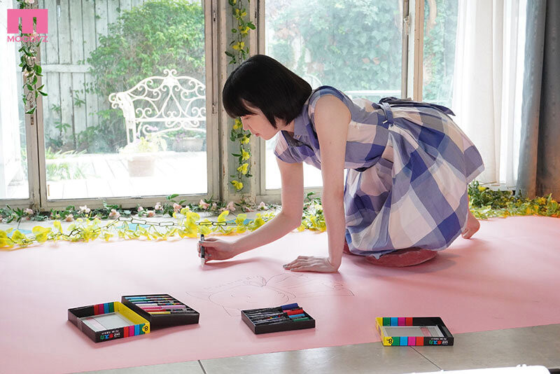 黒奈るしあ(黑奈露西亚，Kurona-Rushia)出道作品MIFD-463介绍及封面预览