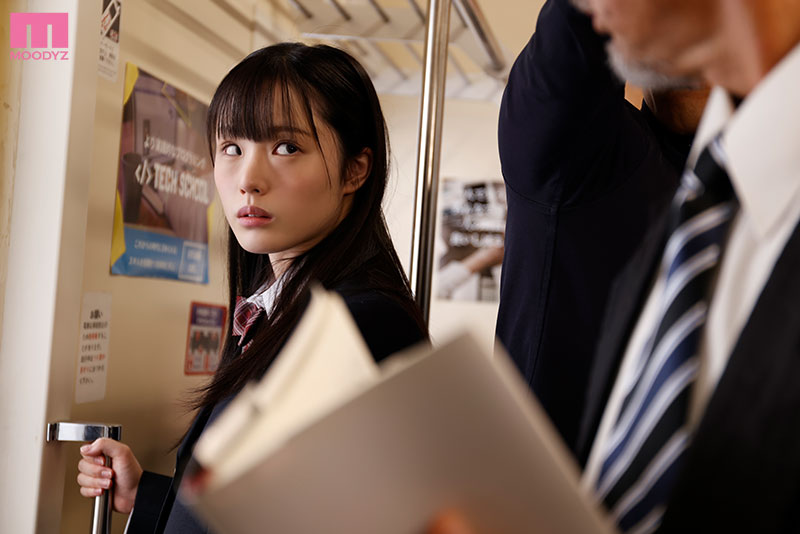 月云よる（月云夜）最新作品MIDV-585介绍及封面预览