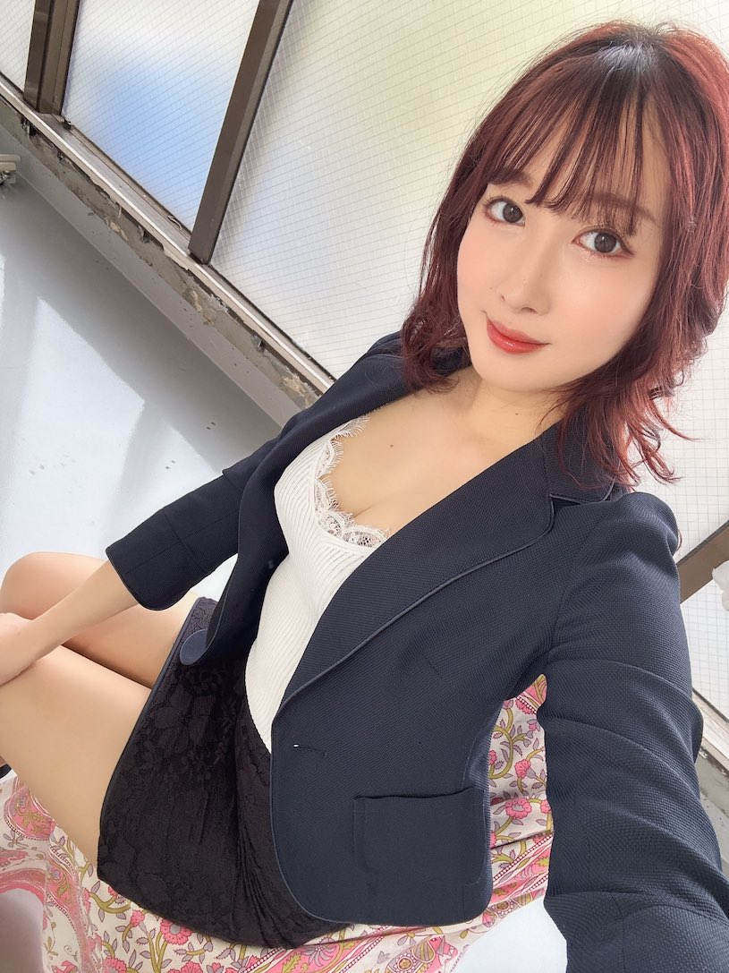 高颜值气质女优《咲野瑞希》精选品番作品推荐介绍及预览-很美的