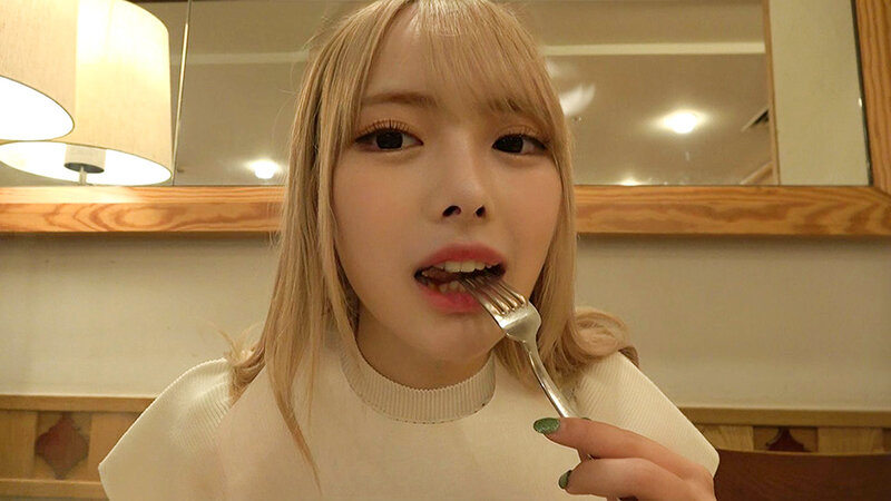 兰兰(兰々)最新品番作品KANO-008介绍及预览-很美的