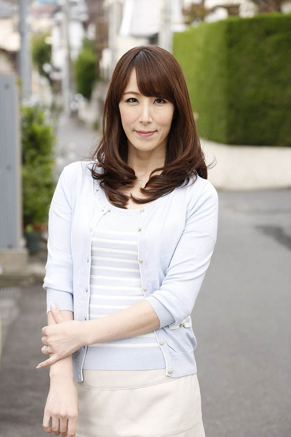 泽村玲子(泽村レイコ)精选品番作品推荐介绍及预览-很美的