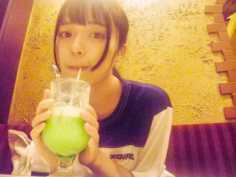 葵ななせ(葵七濑)最新作品START-005介绍及封面预览