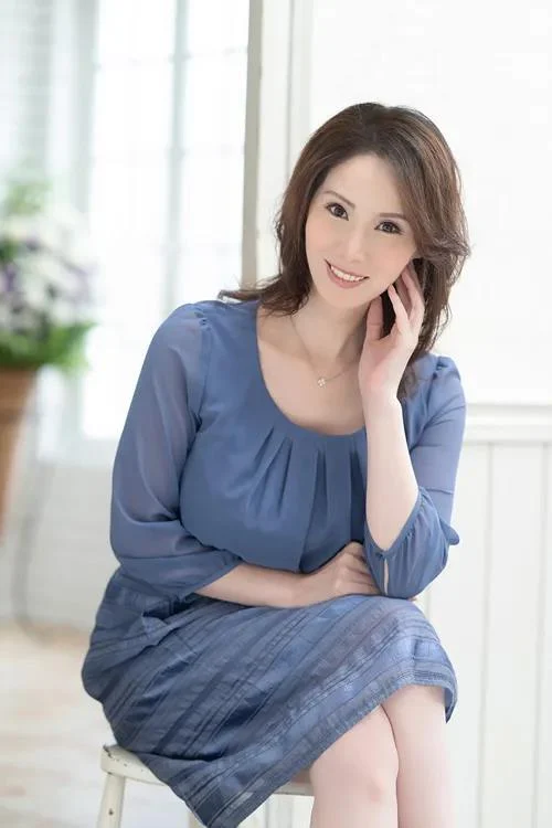 《山口珠理》精选品番作品推荐介绍及预览-很美的