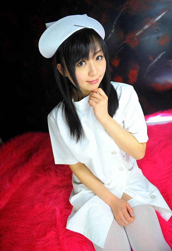 温柔小护士《羽田希》精选品番作品推荐介绍及预览-很美的