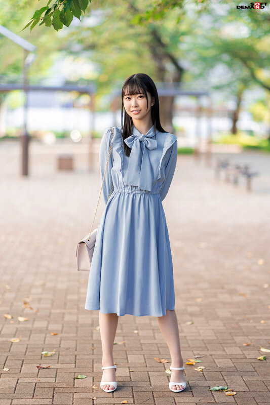 天美めあ(天美芽爱,Amami-Mea)出道作品MOGI-125介绍及封面预览-图片3