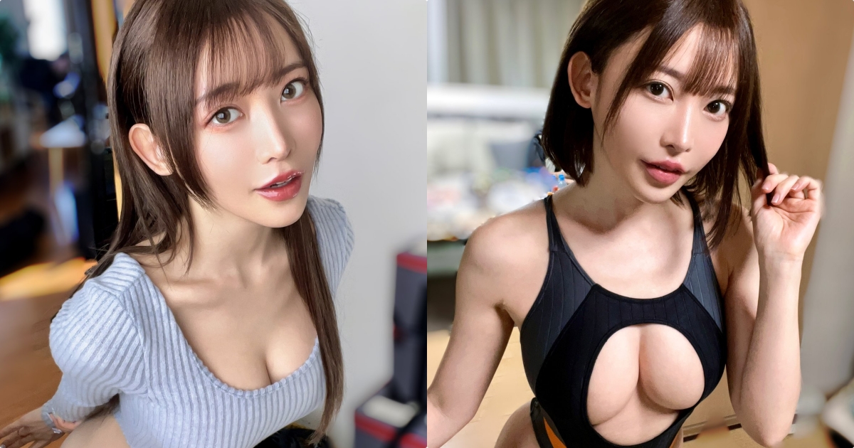 F奶高颜值女优《七濑爱丽丝》精选品番作品推荐介绍及预览-很美的