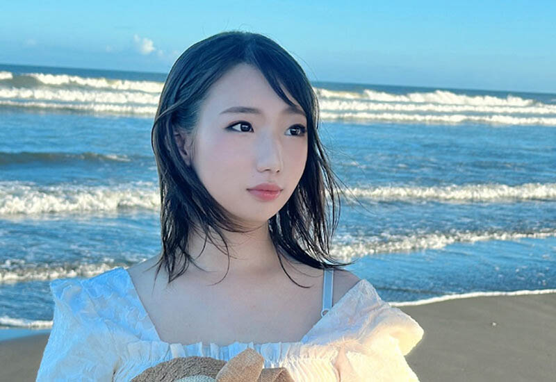 小野崎じゅな(小野崎珠爱)最新品番作品XOX-005介绍及预览-很美的