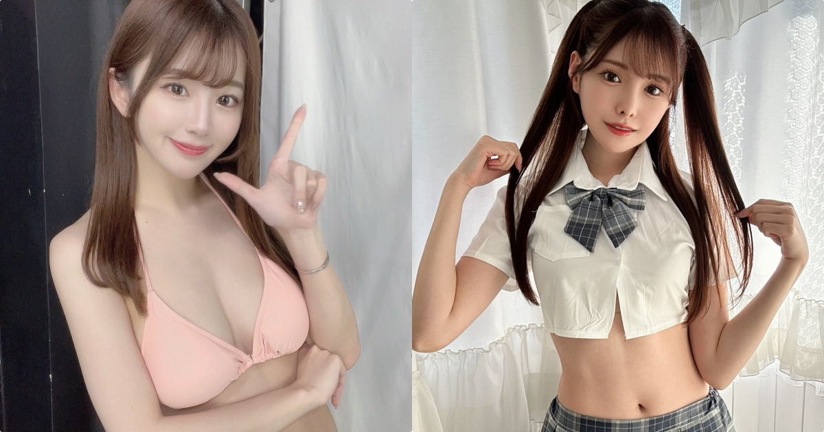 20位《超奇迹制服美少女》精选品番作品推荐介绍及预览-很美的