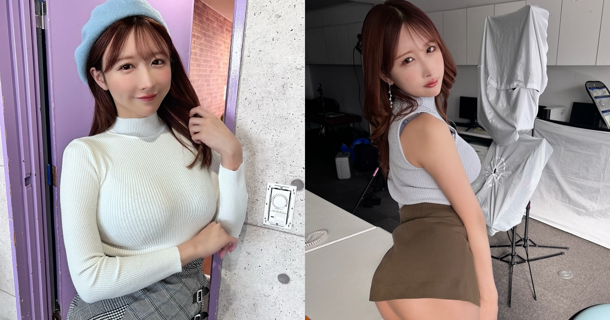 うんぱい(Unpai)最新品番作品SONE-074介绍及预览-很美的