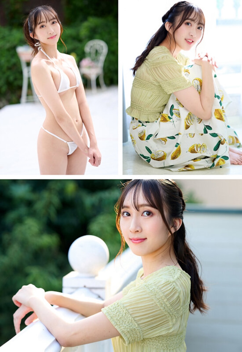 百田あかり(百田星)最新品番作品XOX-008介绍及预览-很美的