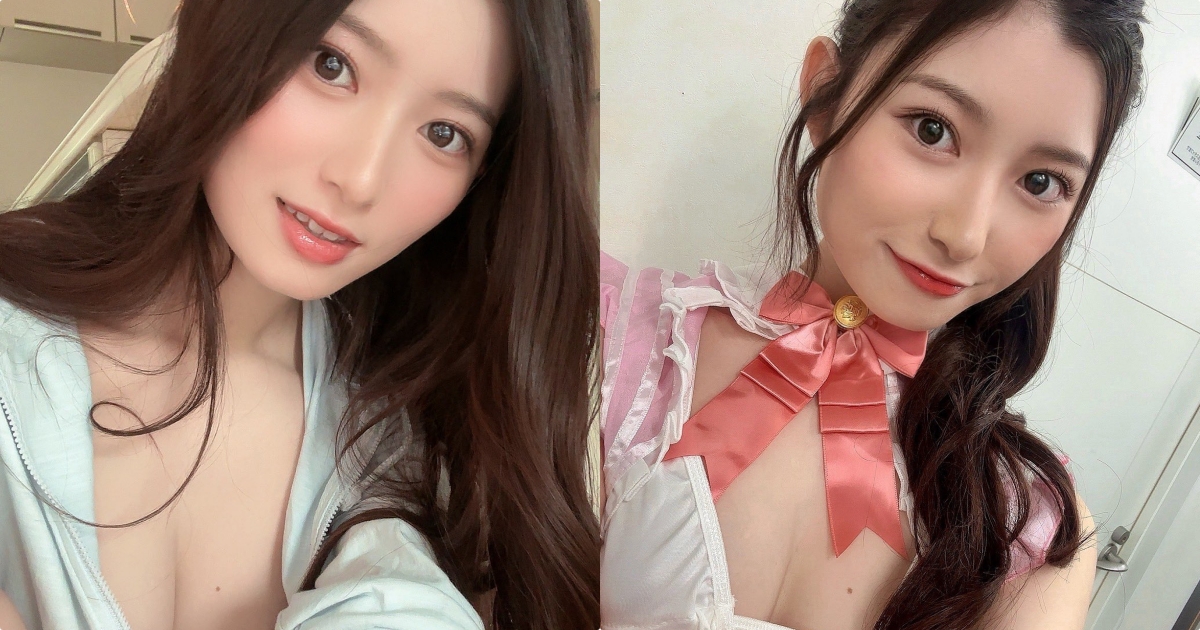 纯欲感美人《设乐夕日》精选品番作品推荐介绍及预览-很美的