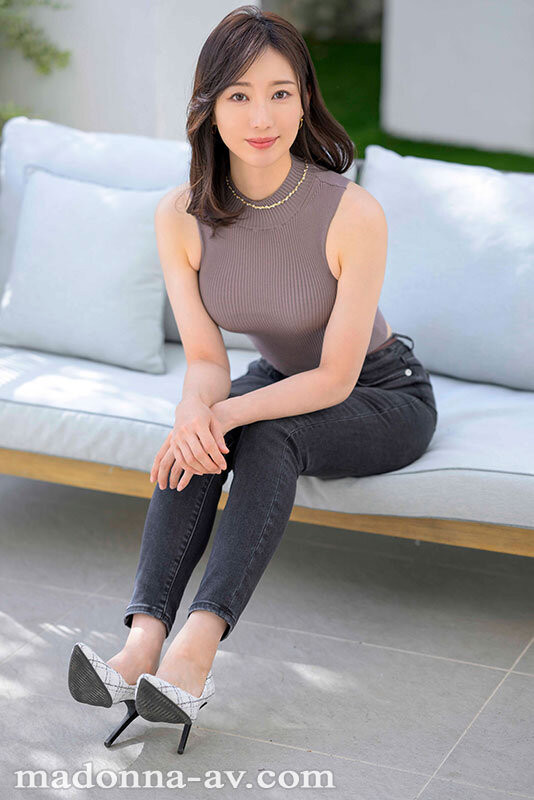 图片[4]-小野りんか(小野梨花)最新作品JUQ-631介绍及封面预览-九芳集