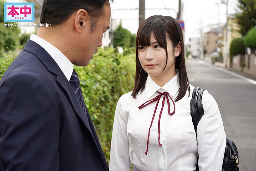 七瀬みしろ（七濑美代）最新品番作品HMN-532介绍及预览-很美的