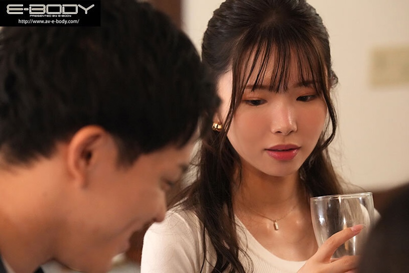 「响莲」最新品番作品EBWH-079介绍及预览-很美的