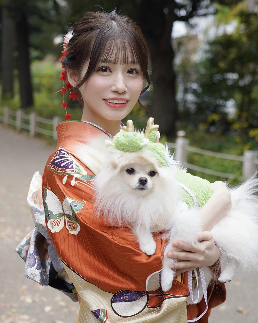 未歩なな（未步奈奈）最新品番作品SONE-123介绍及预览-很美的