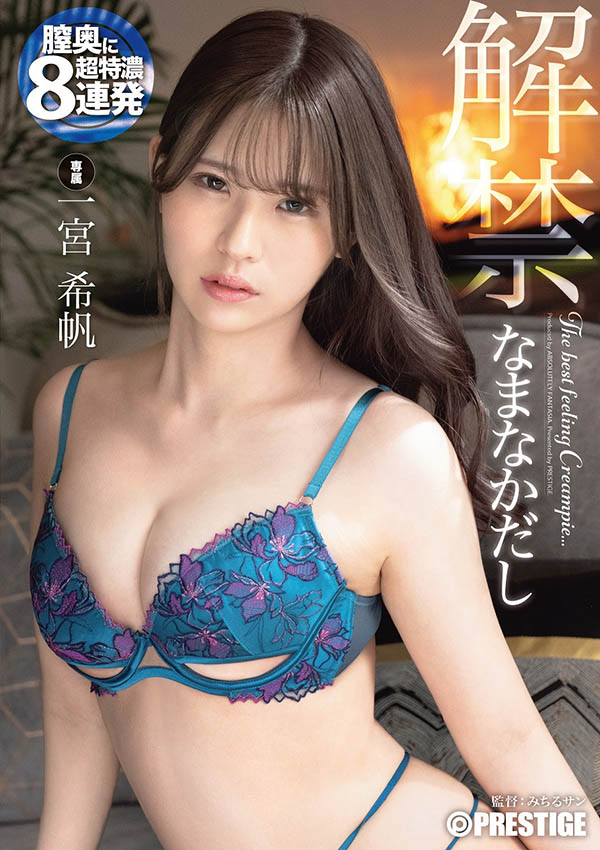 一宫希帆(Ichimiya-Kiho)最新品番作品ABF-102介绍及预览-很美的