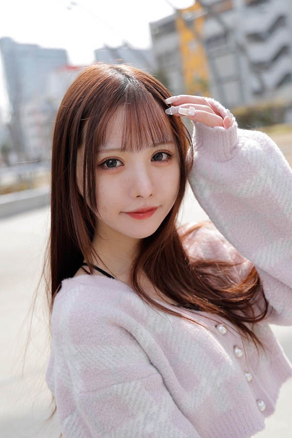 佐々木さき（佐佐木沙希）最新品番作品IPZZ-257介绍及预览-很美的