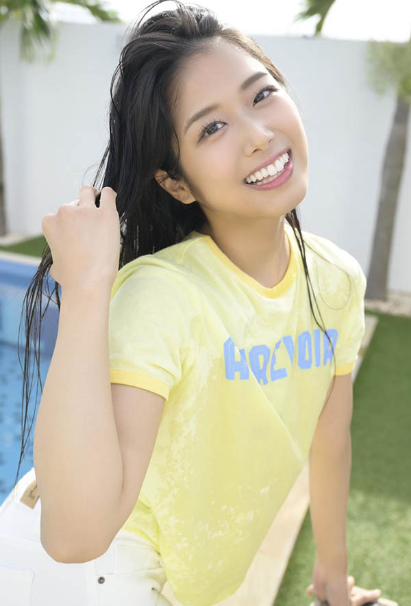 前乃菜々(前乃菜菜)精选品番作品推荐介绍及预览-很美的