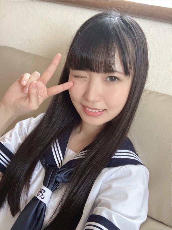 JK美少女《希咲那奈》精选品番作品推荐介绍及预览-很美的