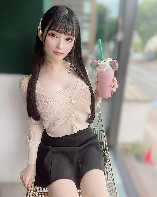 白皙巨乳妹《胡桃樱》精选品番作品推荐介绍及预览-很美的
